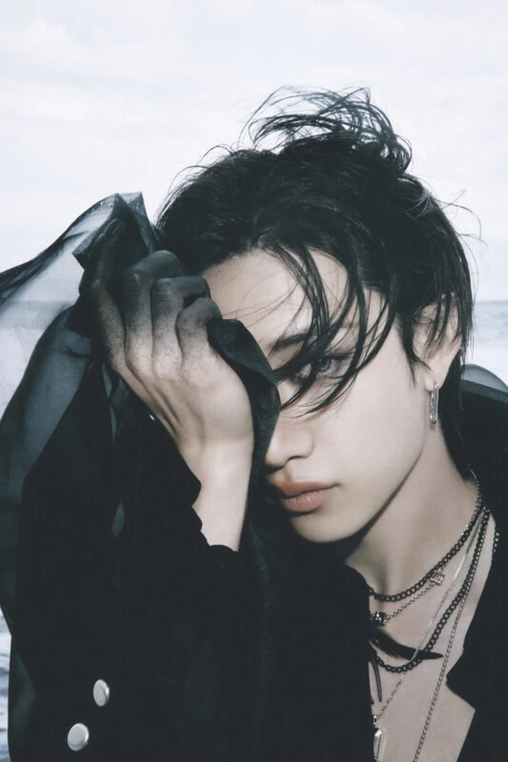 Bang Chan (방찬) Stray Kids profile photo