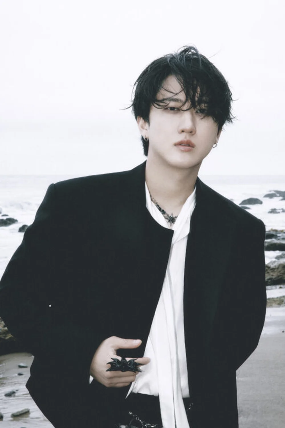 Changbin (창빈) Stray Kids profile photo
