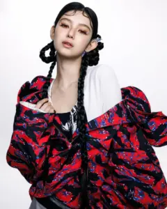 Danielle (다니엘)