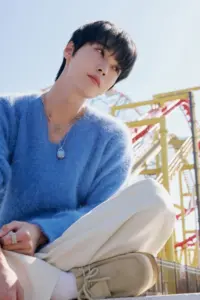 Doyoung (도영)