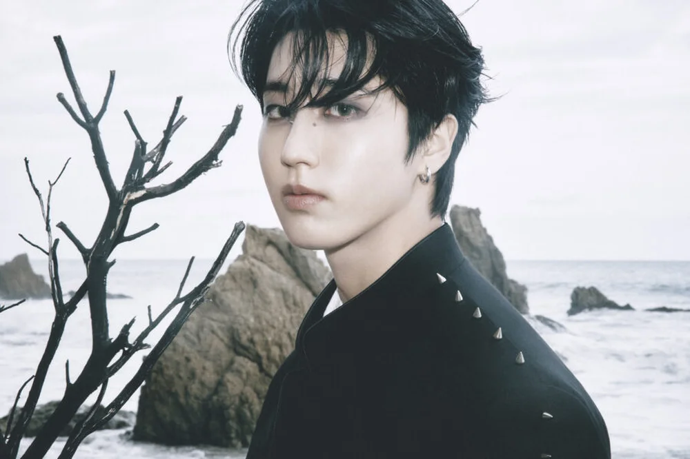 Han (한) Stray Kids profile photo