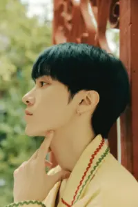 Hendery (헨드리)