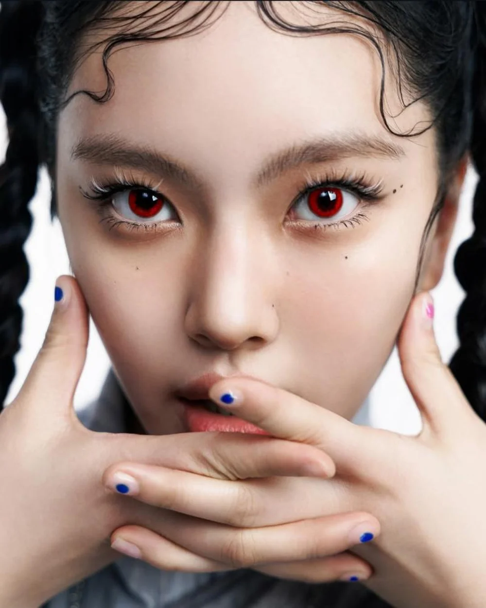 Hyein (혜인) NewJeans profile photo