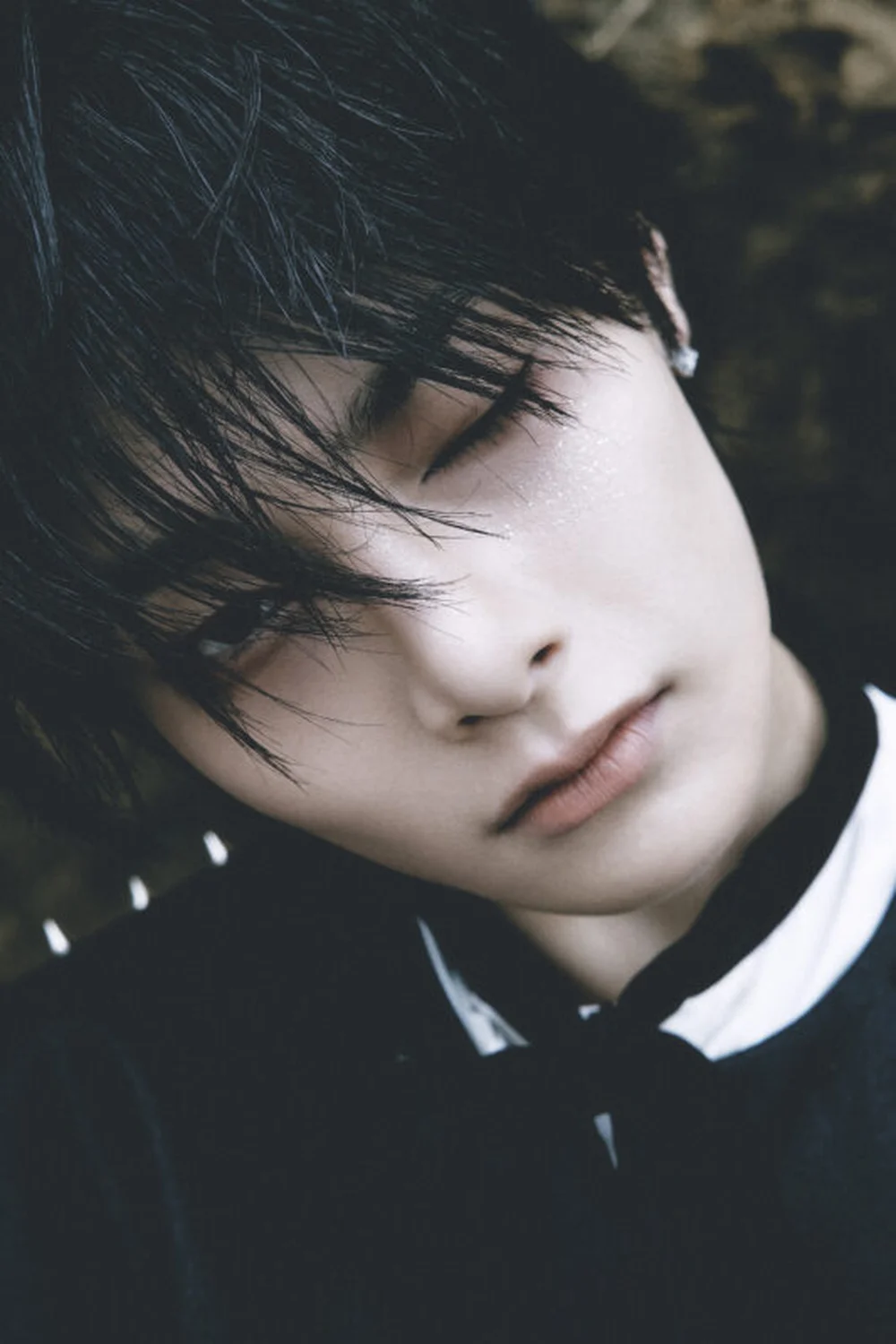 I.N (아이엔) Stray Kids profile photo