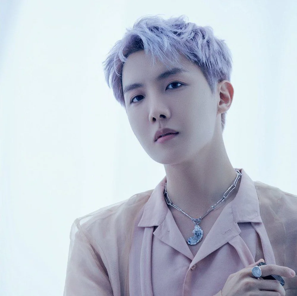 J-Hope (제이홉) BTS profile photo