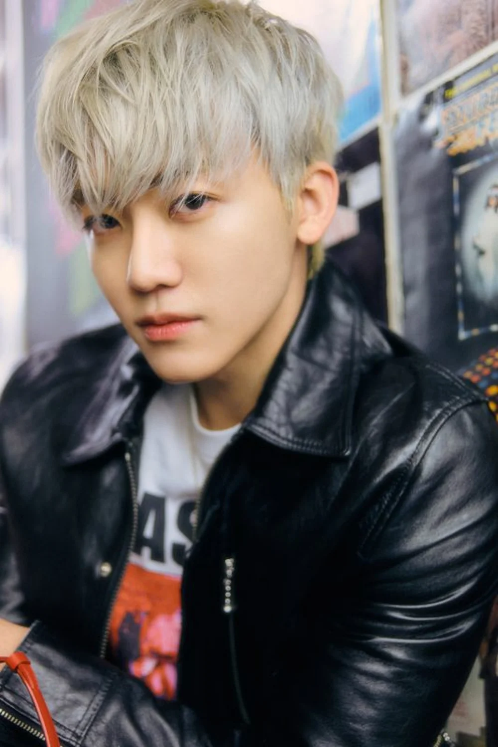 Jaemin (재민) NCT profile photo