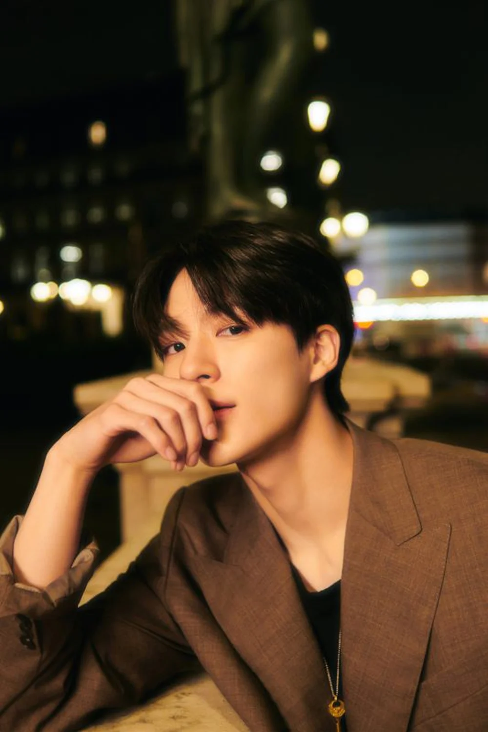 Jeno (제노) NCT profile photo