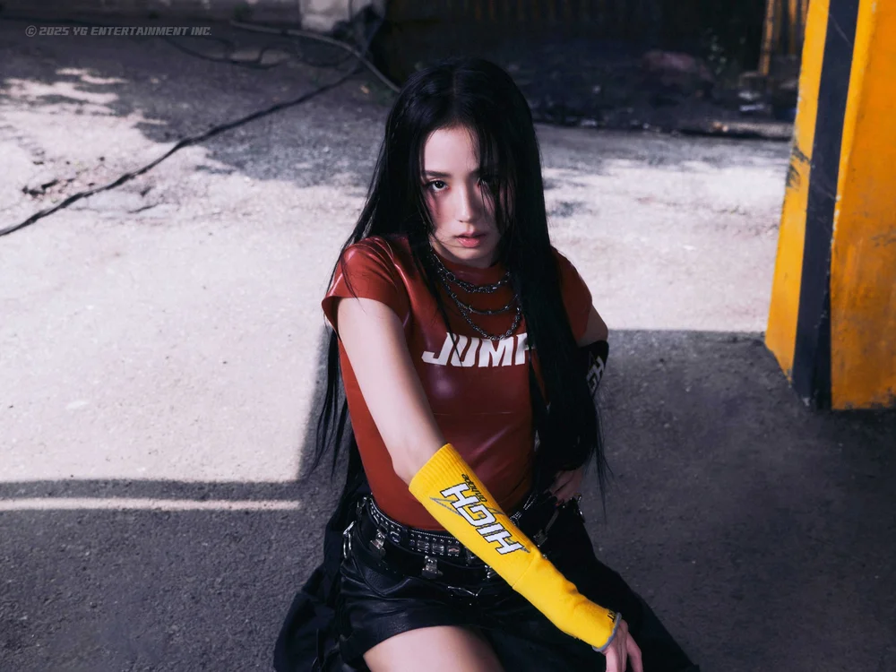 Jisoo (지수) BLACKPINK profile photo