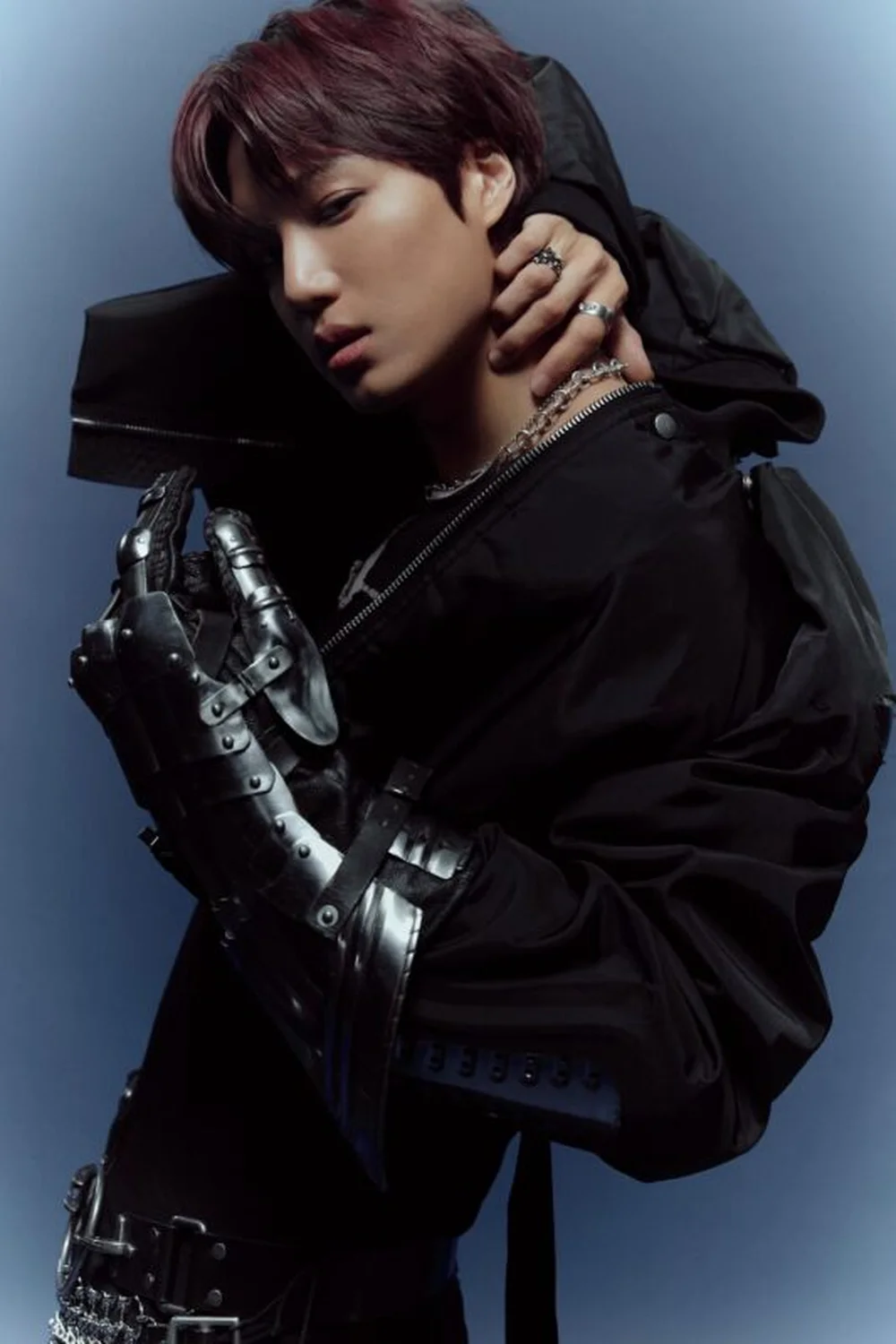 Kai (카이) EXO profile photo