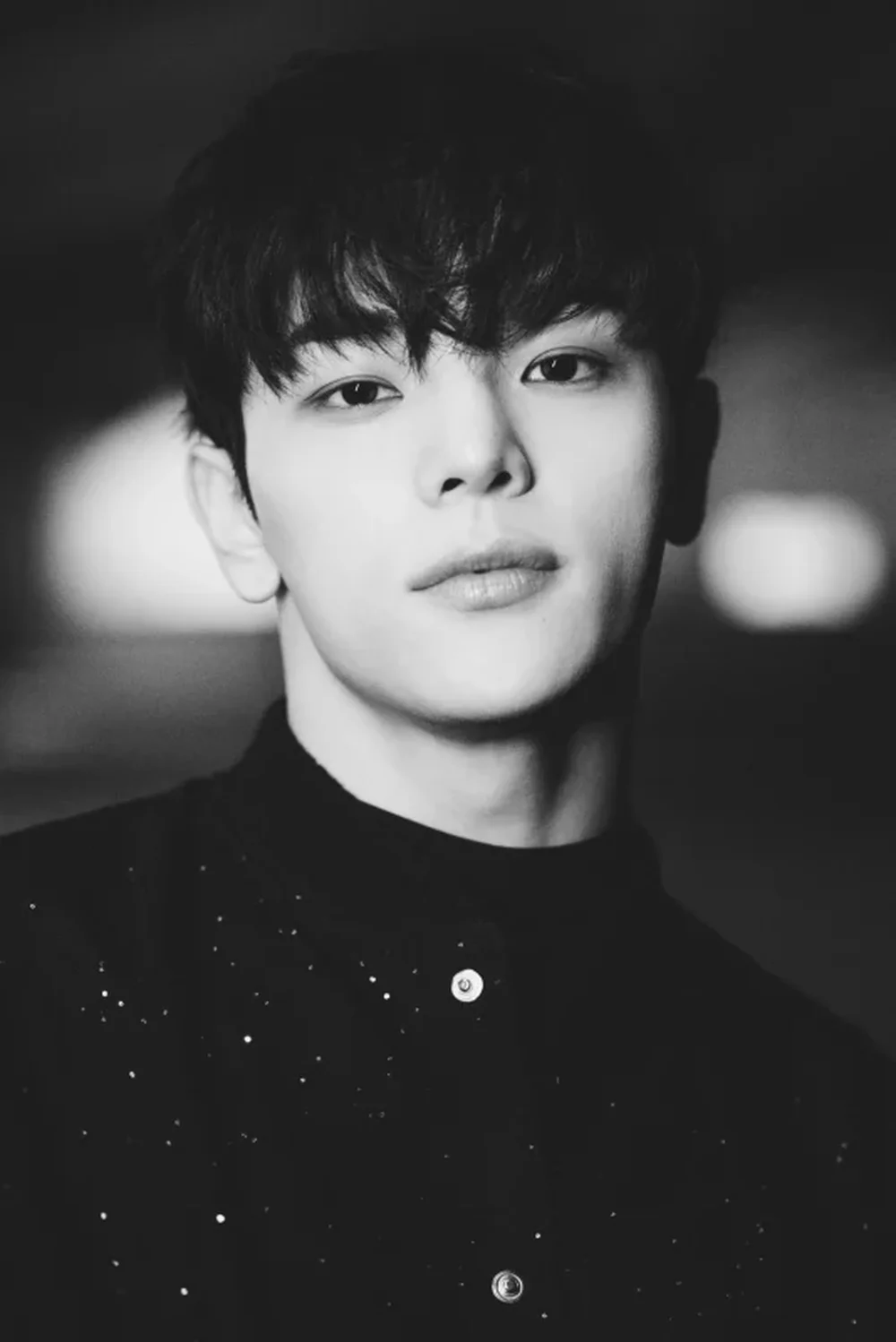 Kim Woojin (김우진) Stray Kids profile photo