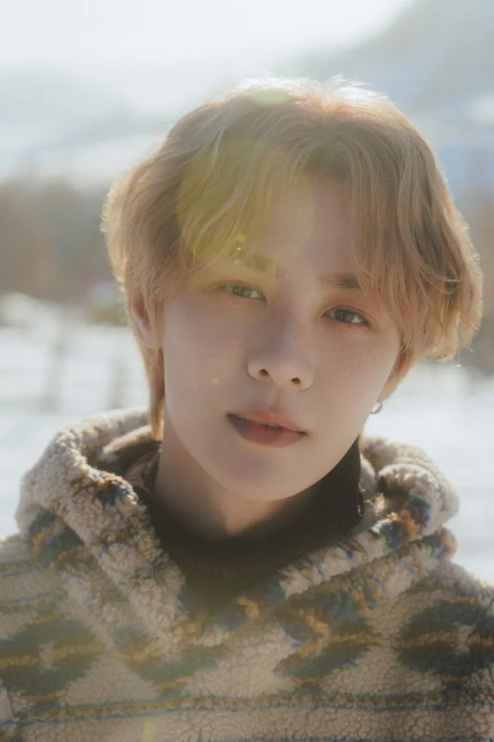 Kun (쿤) NCT profile photo