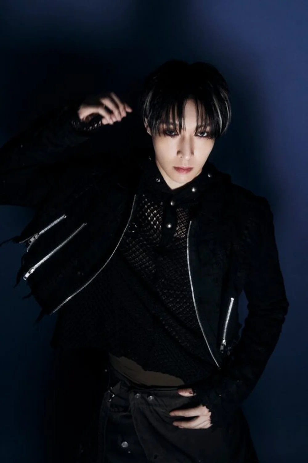 Lay (레이) EXO profile photo