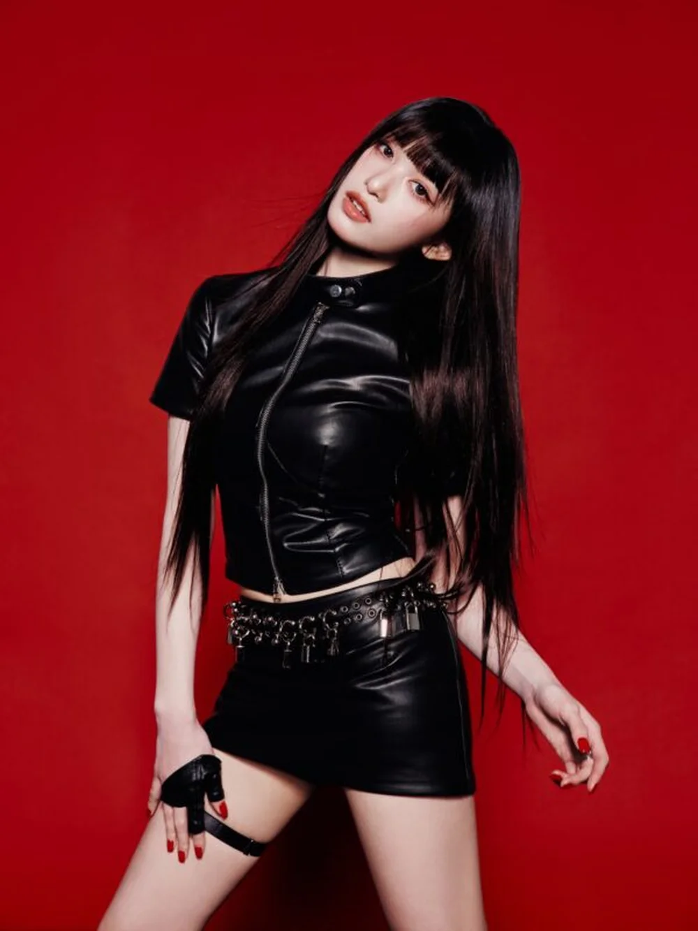 Leeseo (이서) IVE profile photo