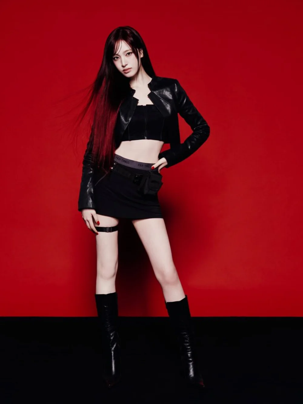 Liz (리즈) IVE profile photo