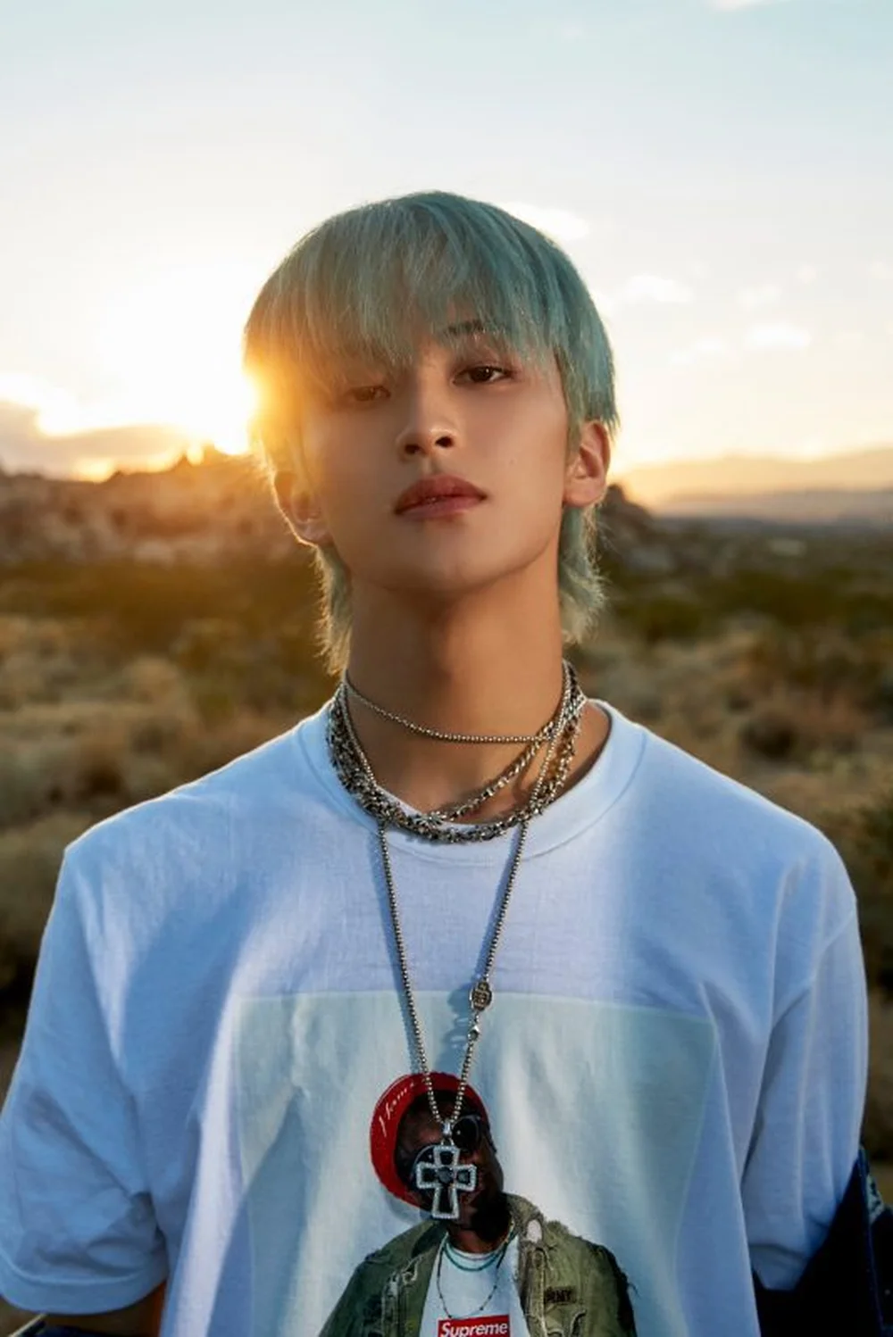 Mark (마크) NCT profile photo