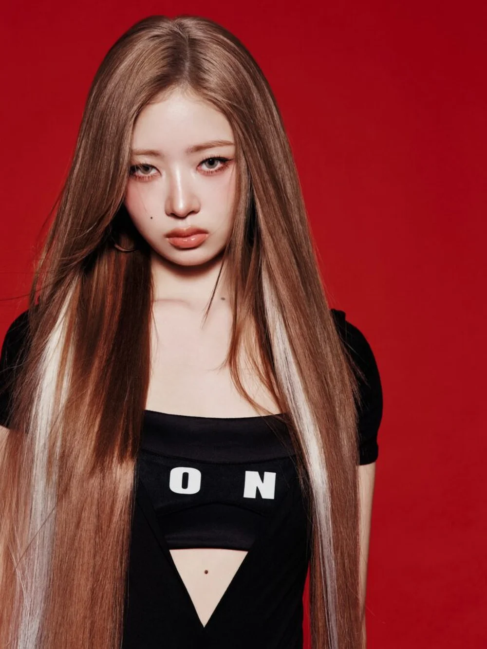 Rei (레이) IVE profile photo