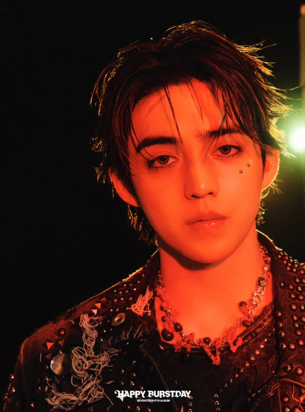 S.Coups (에스쿱스) SEVENTEEN profile photo