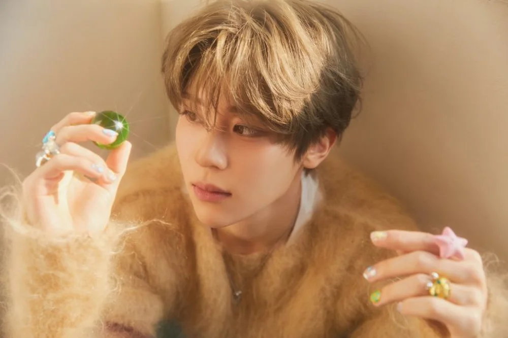 Sion (시온) NCT profile photo