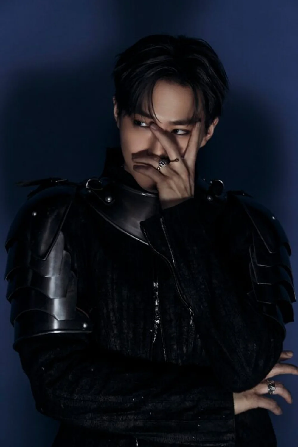 Suho (수호) EXO profile photo