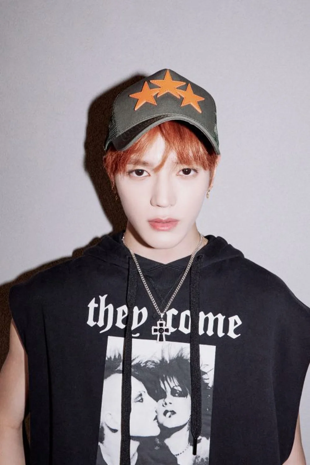 Taeyong (태용) NCT profile photo