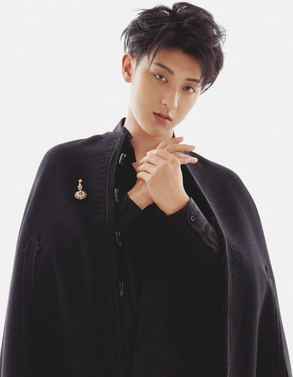 Tao (타오) EXO profile photo