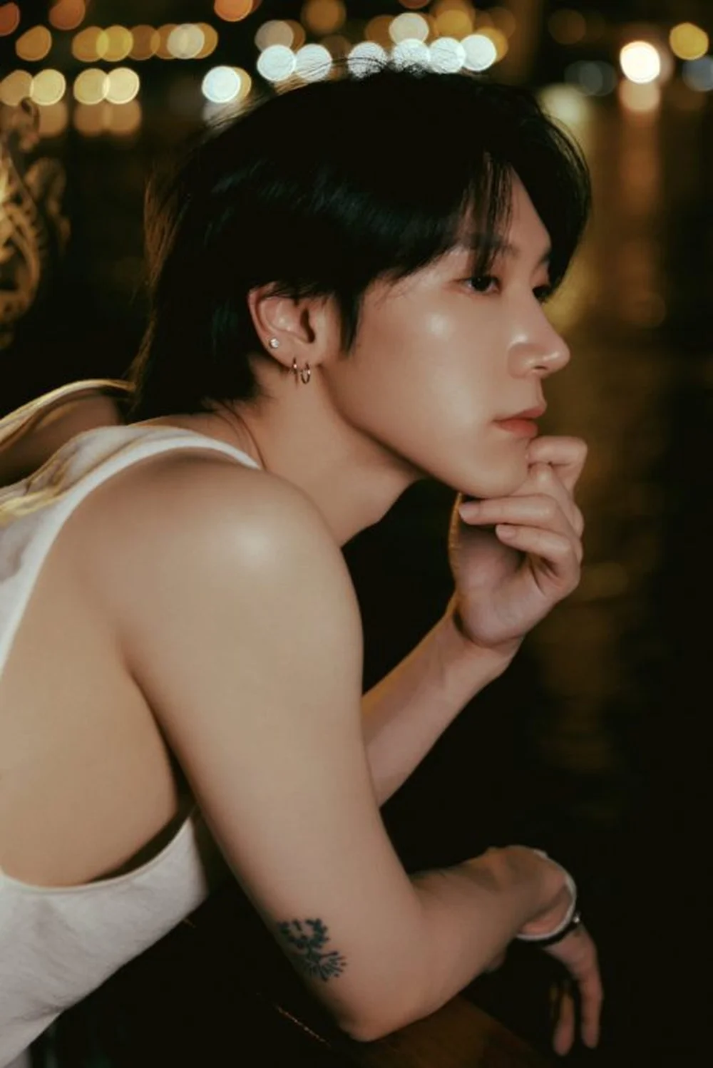 Ten (텐) NCT profile photo